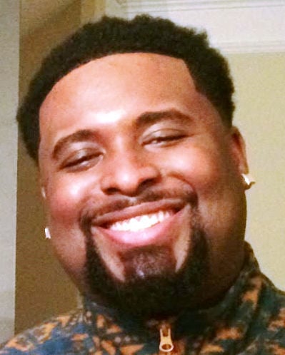 Allen Williams